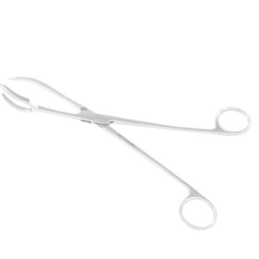 Imagem de Pinça Collin ABC para Instrumentos - 25cm