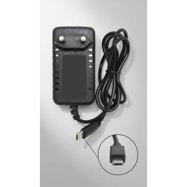 Imagem de Fonte 5V 1500mA com Cabo Micro USB - Congratulations Store