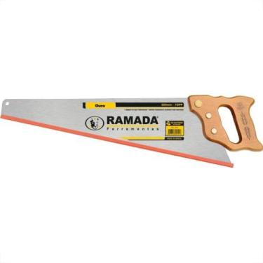 Imagem de Serrote Ramada Ouro 22'' 2522