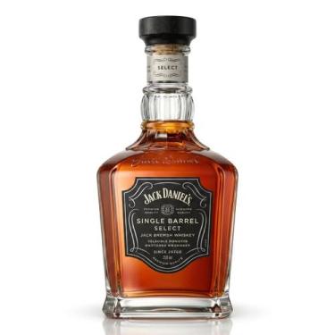 Imagem de Whiskey Jack Daniel's Single Barrel Select 750ml Bourbon Americano Pre