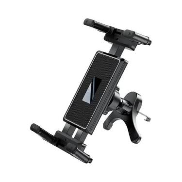 Imagem de Suporte Universal Para Montagem Em Ventilação De Carro Para Tablets De
