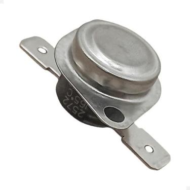 Imagem de Termostato Segurança 165C Lavadora BNS10 Brastemp W10511763
