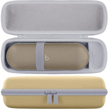 Imagem de Capa rígida co2CREA para Beats Pill Wireless Gold