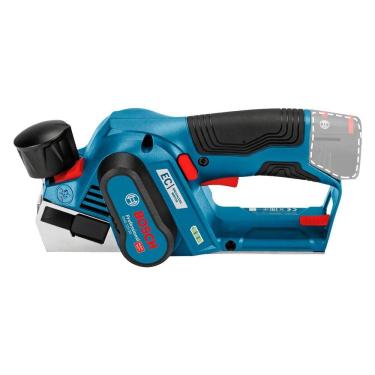 Imagem de Plaina Elétrica GHO 12V-20 sem Fio com Motor Brushless 56MM Bosch