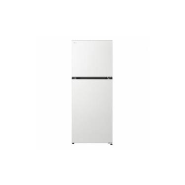 Imagem de Geladeira LG Inverter 476L Duplex Bivolt Branca, Branco, Bivolt