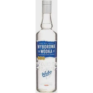 Imagem de Vodka wyborowa 750ml