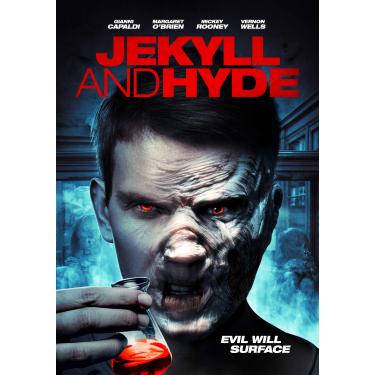 Imagem de Jekyll And Hyde