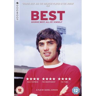 Imagem de George Best: All By Himself