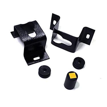 Imagem de Suporte Fixo Para Samsung Smart Tv 85" Crystal Uhd 4k 85au8000