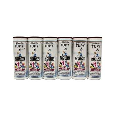 Imagem de Corante Em Po Bordo Tupy Nylon