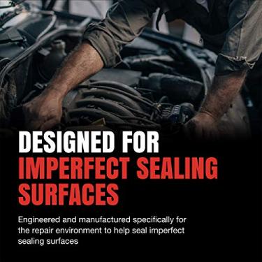 Imagem de FEL-PRO Conjunto de junta de cabeça HS 9284 PT-2