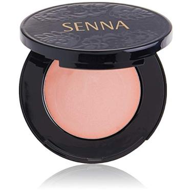 Imagem de Senna Cosmetics Blush atrevido, Daydream, 3,5 g