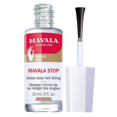 Imagem de Mavala Stop Mavala - Tratamento Para Unhas Roídas