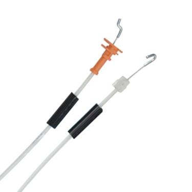 Imagem de Cabo Acionamento Porta Dianteira Dir/esq Corsa Montana Hatch