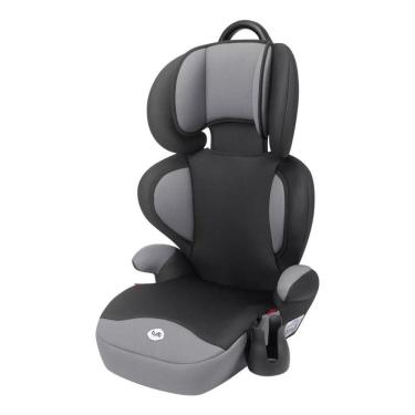 Imagem de Cadeirinha Carro Infantil C/ Porta Copo Triton Criança