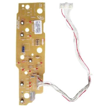 Imagem de Placa Interfacelavadora Bwc07 Bwc08 E 09 Brastemp W10605804