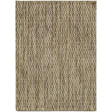 Imagem de Tapete Para Sala New Boucle Palha 2,00x3,00 São Carlos