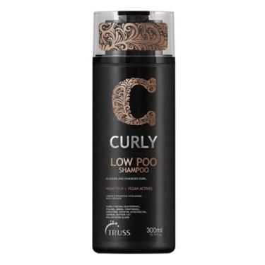 Imagem de Truss Professional Curly Low Poo - Shampoo