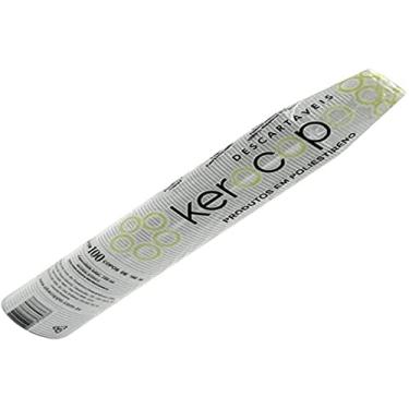 Imagem de Copo Descartável, Kerocopo, 180 ml, Branco, Pacote com 100