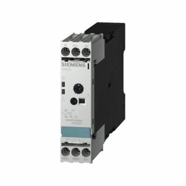 Imagem de Rele Tempo 24Vca/Cc/127Vca 0,05-100 Hr 1 Cont.Rele 3RP1525-1AQ30 - Siemens