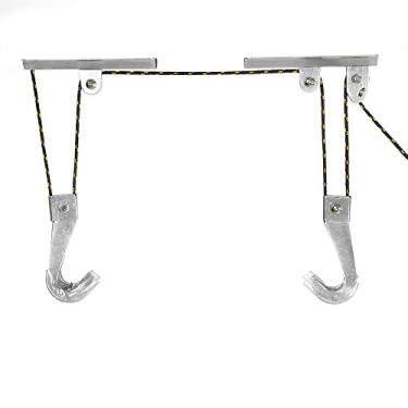 Imagem de Suporte de Teto tipo elevação para Pendurar Bicicleta ou Caiaque