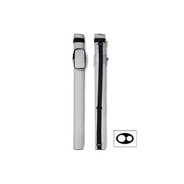 Imagem de Capa para piscina DELTA 1x1 Macaron 1Butt e 1Shaft , Cinza