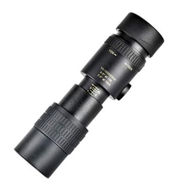 Imagem de Telescópio monocular para viagens na praia – -300 x 40 mm Super Teleobjetiva Zoom Monocular para Corrida de Cavalos, Atividades ao Ar Livre, Esportes, Teatro, Viagens Pequena Surpresa