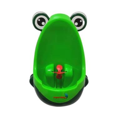 Imagem de Mictório Infantil Verde, Importway