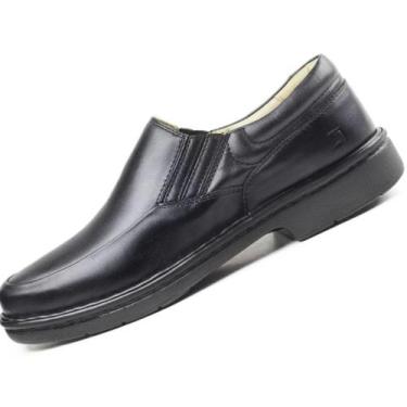 Imagem de Sapato Pipper Antitensor Soften 55207N9 Masculino