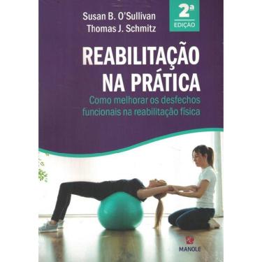 Imagem de Reabilitacao Na Pratica - 2ª Ed