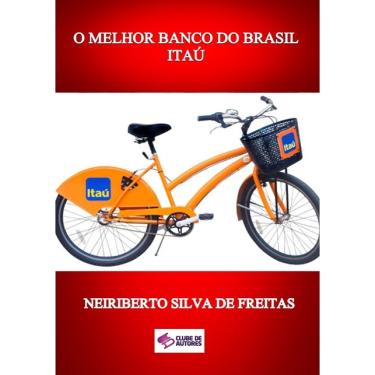 Imagem de Livro O melhor banco do brasil