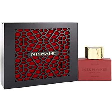 Imagem de Zenne por Nishane Extrait de Parfum (unisex) 1,7 onças por Mulheres