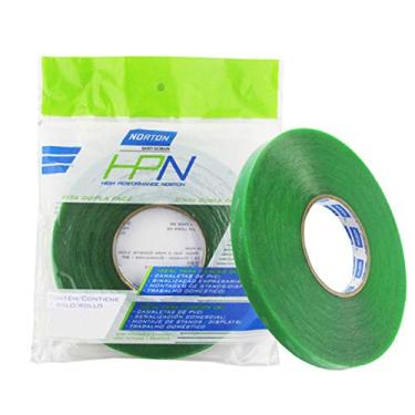 Imagem de FITA DUPLA FACE TRANSPARENTE 12mm X 20 METROS