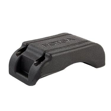 Imagem de FOTGA suporte de ombro estável e leve para sistema de suporte de varão de 15 mm DSLR Rig câmera de vídeo DV DC