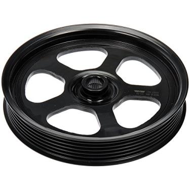 Imagem de Dorman Polia da bomba de direção hidráulica 300-333 compatível com modelos selecionados Acura/Honda