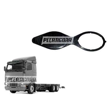Imagem de TAMPA RESERVATORIO LIMPADOR PARABRISA para PARA VOLVO FH FM CAMINHAO TRUCK 2004 EM DIANTE