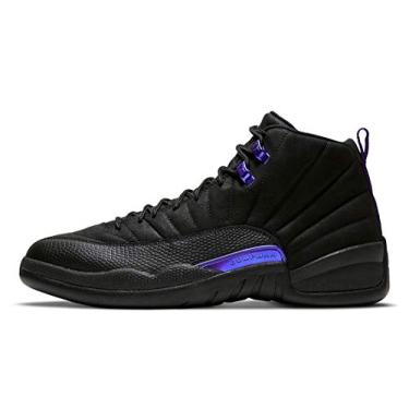 Imagem de (Men's) Air Jordan 12 Retro 'Dark Concord' (2020) CT8013-005