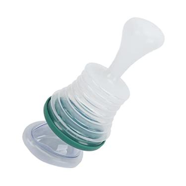 Imagem de Dispositivo de auxílio de emergência para asfixia, capa facial para asfixia, dispositivo de emergência para adultos