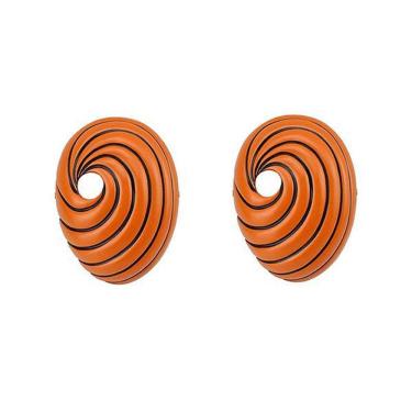 Imagem de Kit 2 Máscara Anime Naruto Tobi Obito Uchiha Akatsuki