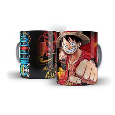 Imagem de Caneca One Piece Anime #10