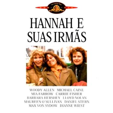 Imagem de Hannah e Suas Irmãs