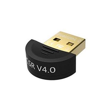 Imagem de Mini Adaptador Bluetooth USB 4.0 Para PC Win XP Vista 7/8/10