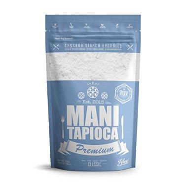 Imagem de Tapioca Premium Sem Glúten Mani 500g