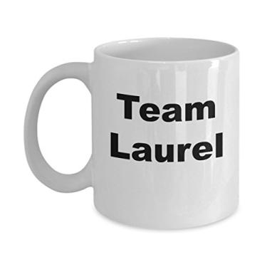 Imagem de Team Laurel - Yanny vs Laurel - Debate Yanny Laurel - Explicação original - #TeamLaurel