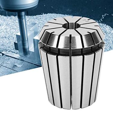 Imagem de Presente DiferenteMandril de torneira, ferramenta de torno de fresagem, pinça de mola de precisão de 0,008 mm para suprimentos industriais