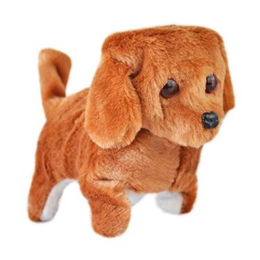 Imagem de Dog Toy C/Movimento 15X12X9Cm Art Brink