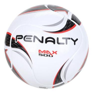 Imagem de Bola De Futebol Futsal Penalty Max 500 Term Xxii