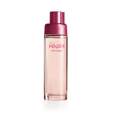 Imagem de Natura Kaiak Aventura Feminino Desodorante Colônia 25 ml