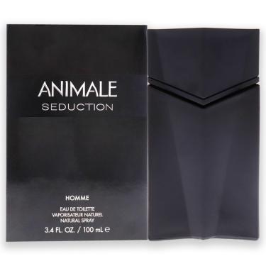 Imagem de Perfume Animale Seduction Homme Animale 100 ml edt Homens