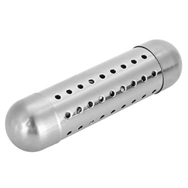 Imagem de Bastão de água alcalina portátil, purificador ionizador alcalino PH, filtro de purificação de água (#1 (8×2cm))